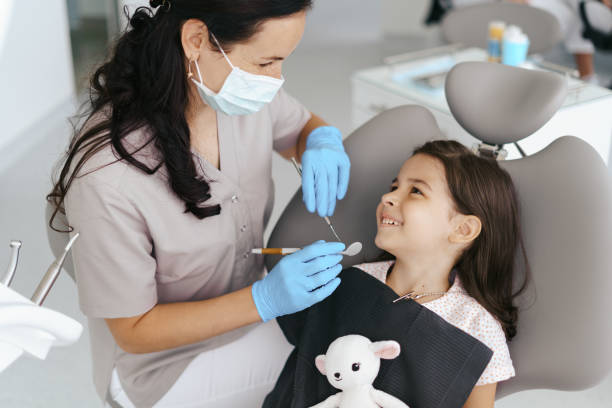 Best Emergency Treatment for Dental Infections or Abscesses in Wichita, KS
