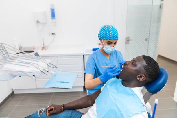 Best Urgent Care for Lost Fillings or Crowns in Wichita, KS