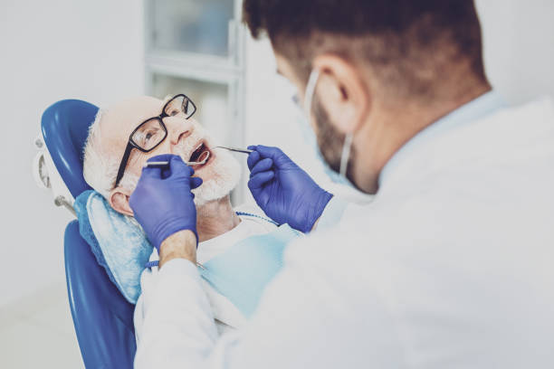 Best Emergency Gum Treatment in Wichita, KS